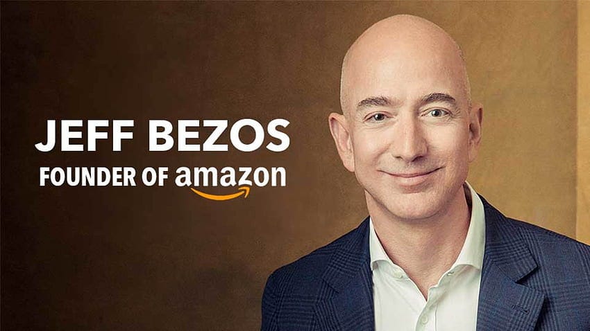 Amazon founder Jeff Bezos sells shares worth over $4bn